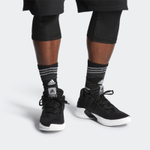 Кроссовки Adidas Pro Bounce 2018 Low