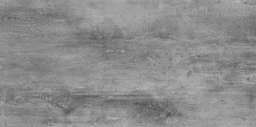 Concrete Плитка настенная тёмно-серый 30х60