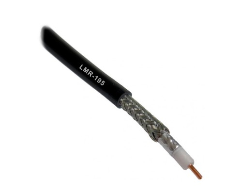 LMR-195-Standard Коаксиальный кабель
