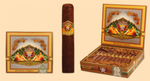 Drew Estate La Vieja Habana Rothschild Luxo (Brazilian Maduro)