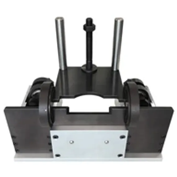 Настольный вертикально-сверлильный станок Optimum OPTIdrill DX 15V