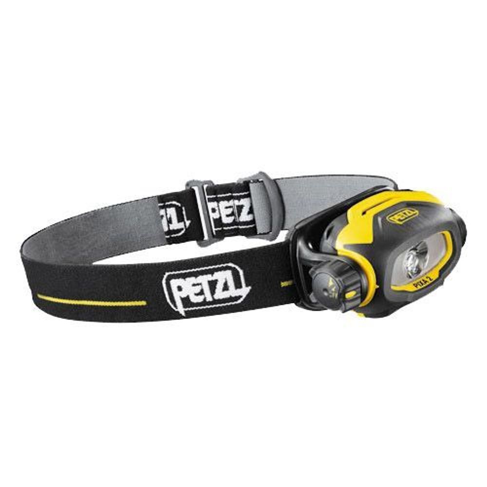 Фонарь Petzl PIXA 2 (E78BHB)