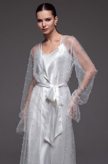 Халат Mia-Amore 4289 "Estrella"