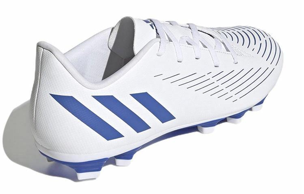 Кроссовки Adidas Predator Edge.4