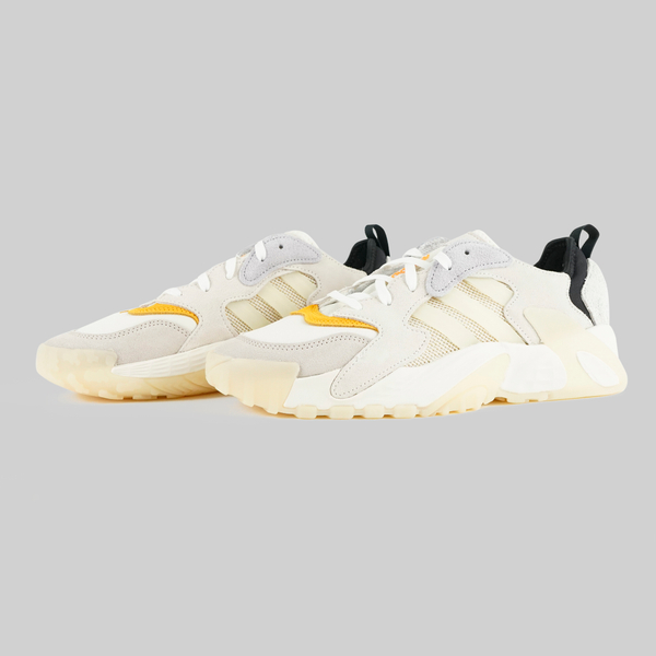 Кроссовки Adidas Originals Streetball Low артикул:FW1215 - купить в магазине Дайс