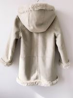 Дубленка Tartine et Chocolat