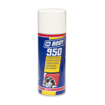 BODY 950 белый аэрозоль 0,4кг