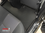 Toyota Corolla Fielder 3 поколение E165 (2012 - ) 2WD, HYBRID, правый руль