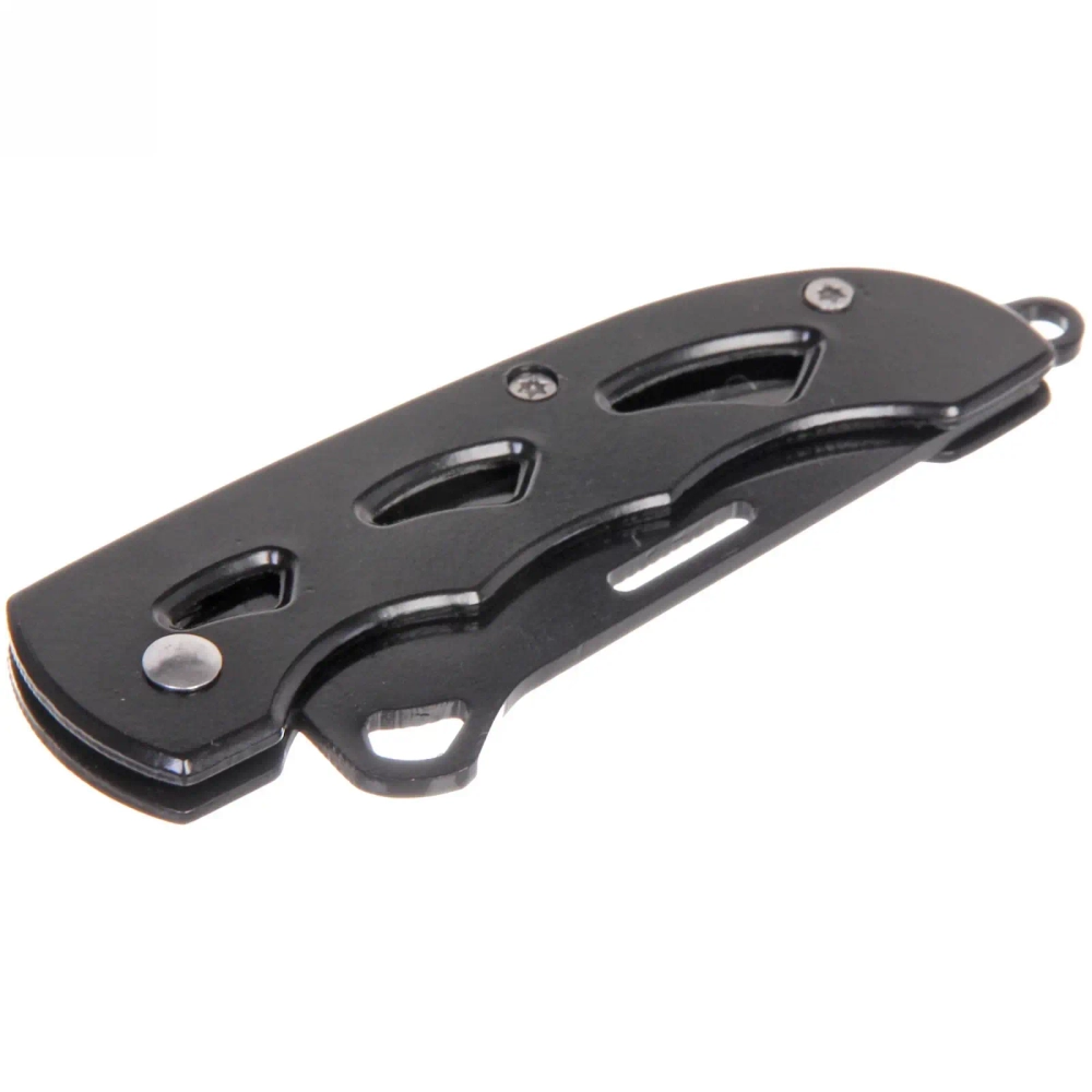 Нож универсальный ТУРИСТМАСТЕР, складной 15.5 см, блистер 871