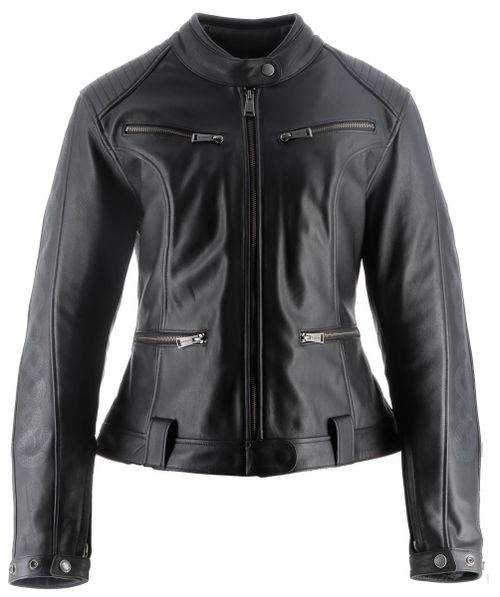 Vipere Cuir Rag / Женская / Черный