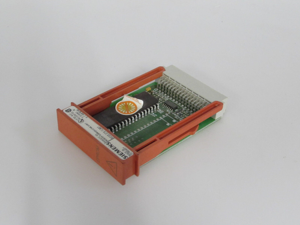 SIEMENS 6ES5 375-0LC41