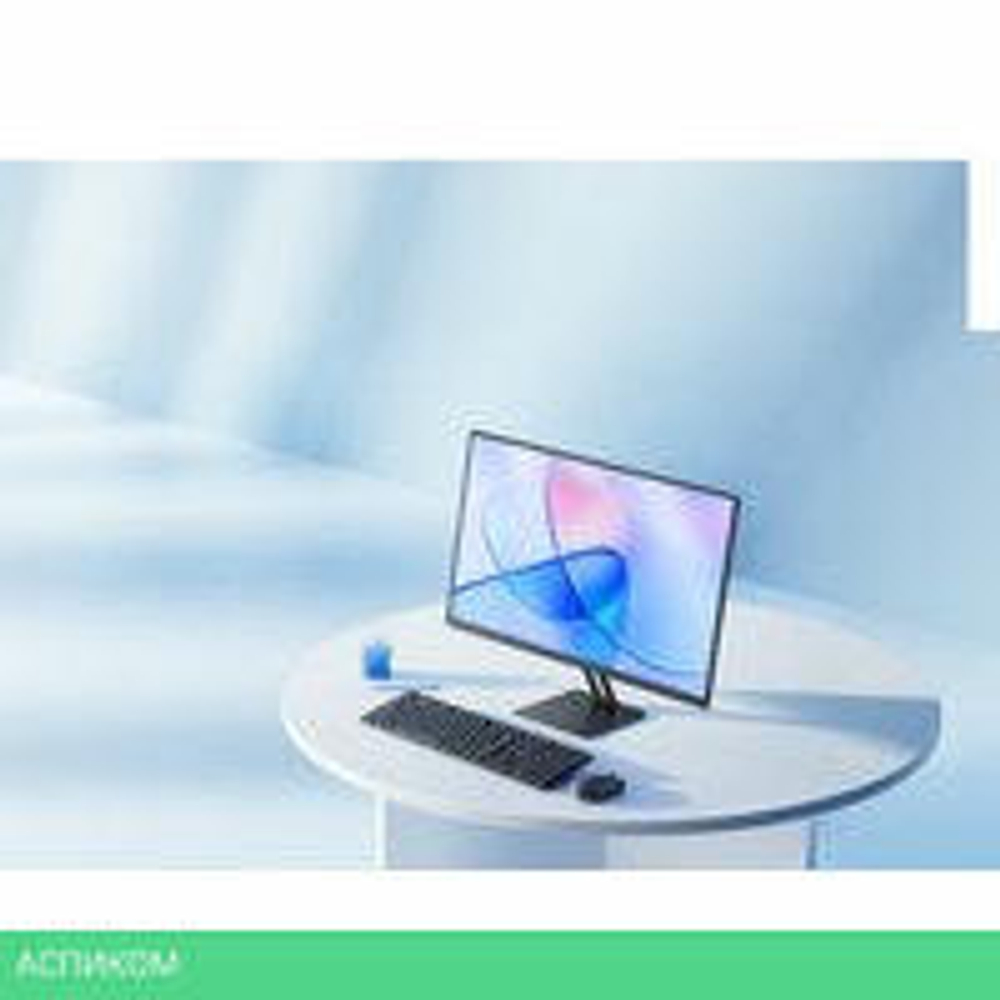 Монитор Xiaomi Monitor A27i P27FBA-RAGL (международная версия)