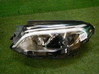 Фара левая Mercedes GLE W166 (2015-2018) LED