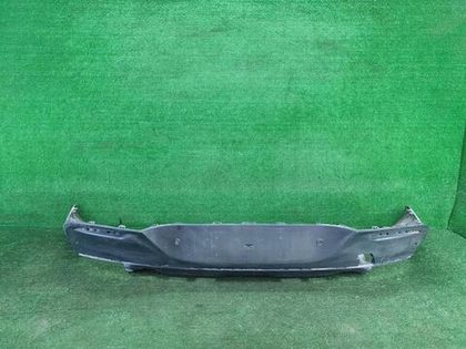 Юбка заднего бампера Mercedes GLE C292 (2015-2019) AMG