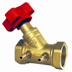 Клапан балансировочный STI ручной 32 (1¼")