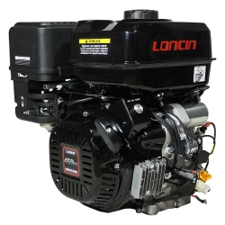 Loncin LC192FD (A type) D25 7А двигатель 00-00006066