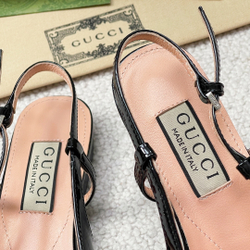 Gucci Slingback