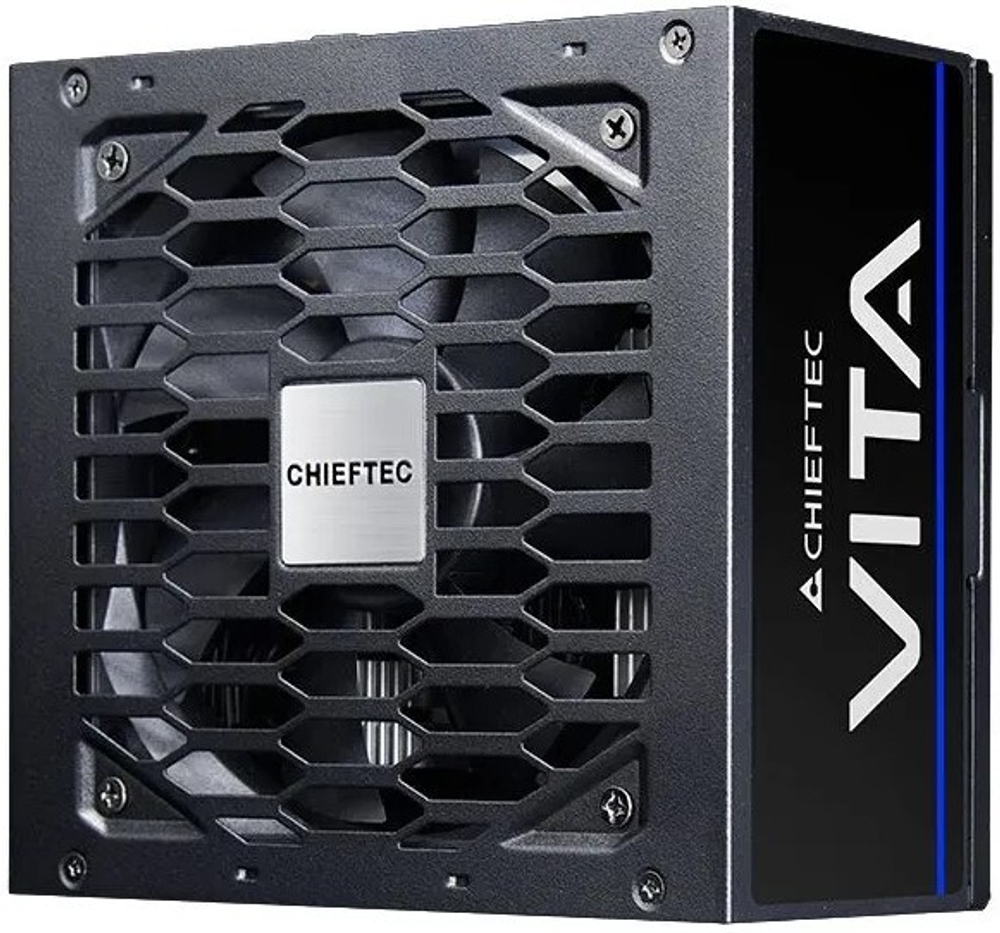 Блок питания ATX Chieftec BPX-850-C