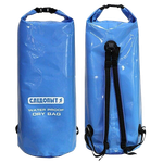 Гермомешок Следопыт ПВХ Dry Bag с лямками PF-DB -