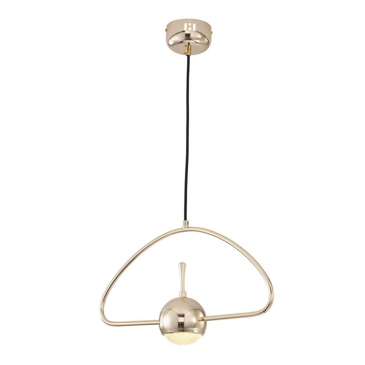 Подвесной светодиодный светильник Loft IT Nuance 8139-C