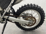Yamaha WR250R , 2011