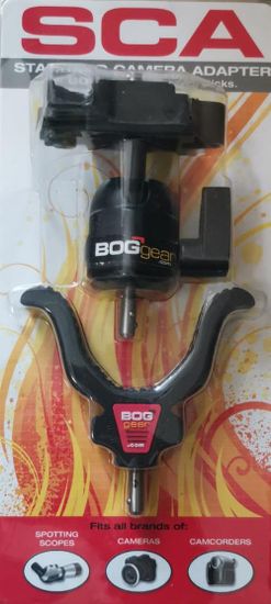 Комплект BOGgear (5 предметов)