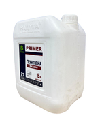 ГРУНТОВКА РАДУГА-27 ФАСАДНАЯ АКРИЛОВАЯ 5Л