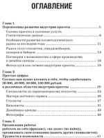 Свой бизнес в индустрии красоты