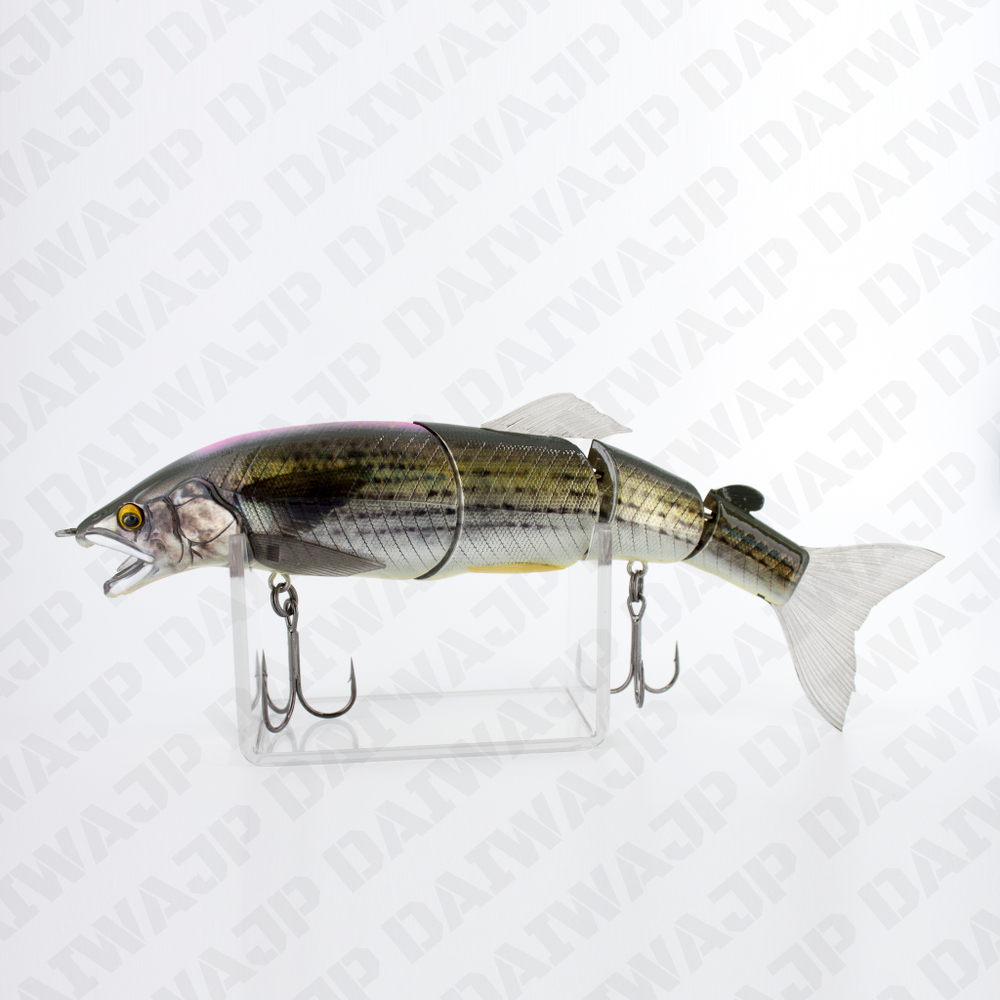 Воблер LITTLE JACK GORGON CUSTOM #06