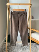 Вельветовые брюки La Stupenderia, 128