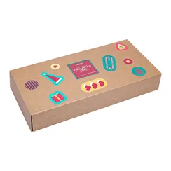 Декор новогодний enchanted tree из коллекции new year essential, 40 см