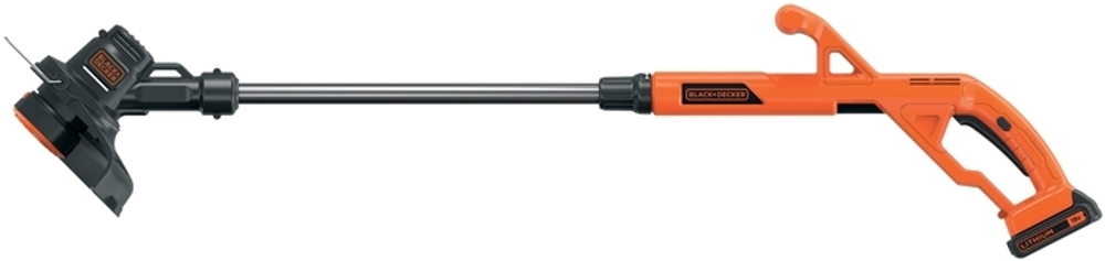 Триммер для газона Black&Decker ST1823