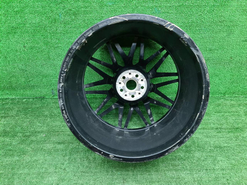 Диск литой R22 BMW X6M F96 (19-нв) 818 стиль зад