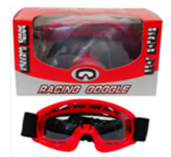 Очки детские Racing Goggle