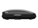 Бокс LUX TAVR 140 черный матовый 440L (1420х910х450) 601768