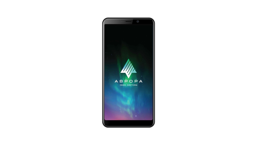 Смартфон QTECH QMP-M1-N с IP защитой