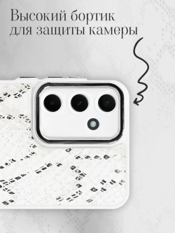 Чехол на Samsung A55