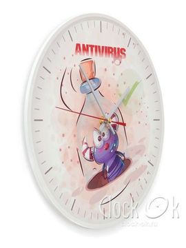 Настенные часы "Mouse"