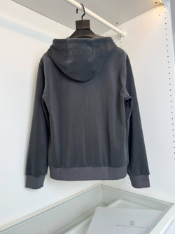 Толстовка Brunello Cucinelli