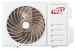 Сплит-система Just Aircon JAC-18HPSA/IF/JACO-18HPSA/IF Just Red