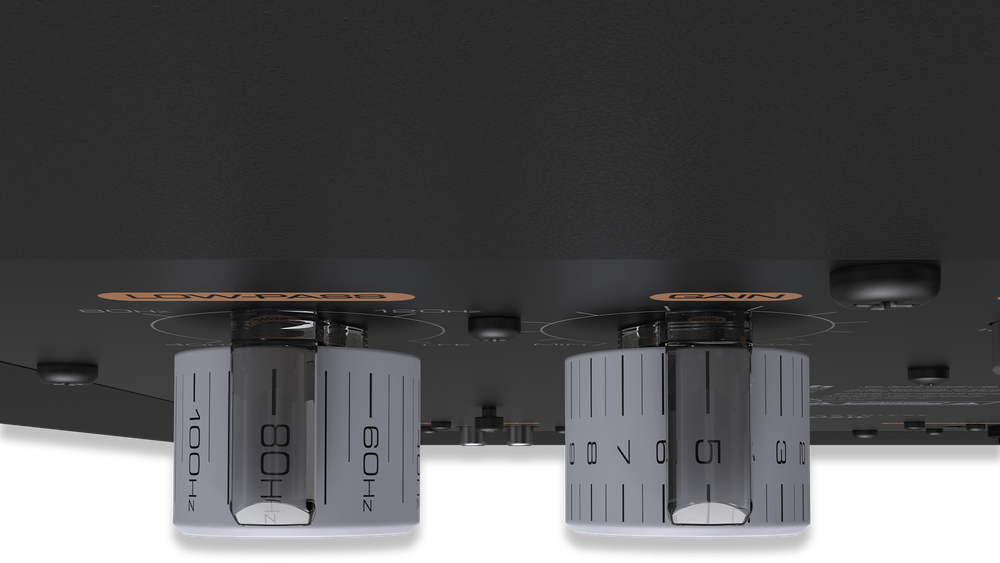 Klipsch RP 1200 SW