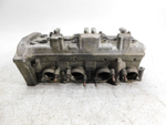 головка блока цилиндров Yamaha FJR1300 RP04. 2001
