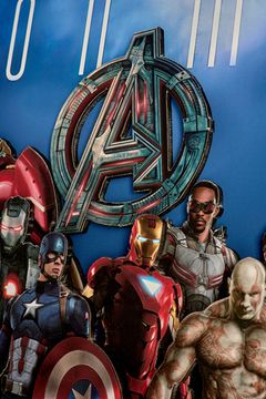 Картина TD100 Merveille Teona Decor