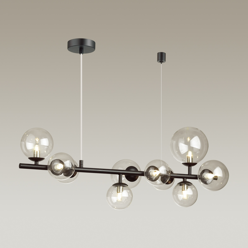 Подвесная люстра Odeon Light Tovi 4818/10-15849