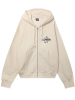 Мужская Толстовка Surf Size Gar. Dyed Zip