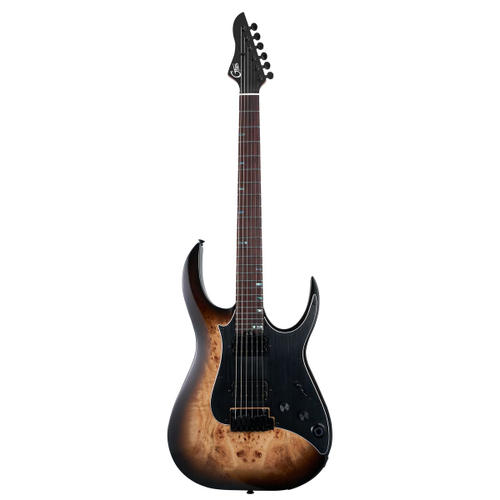 Mooer GTRS M810 Natural Burst