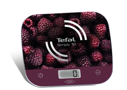 Кухонные весы Tefal Simply 10 BC8000V0