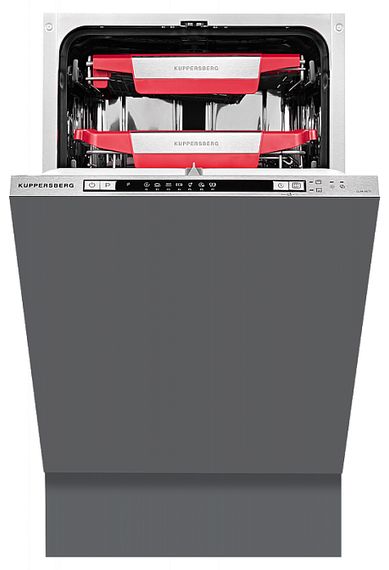 Встраиваемая посудомоечная машина Kuppersberg GLM 4575