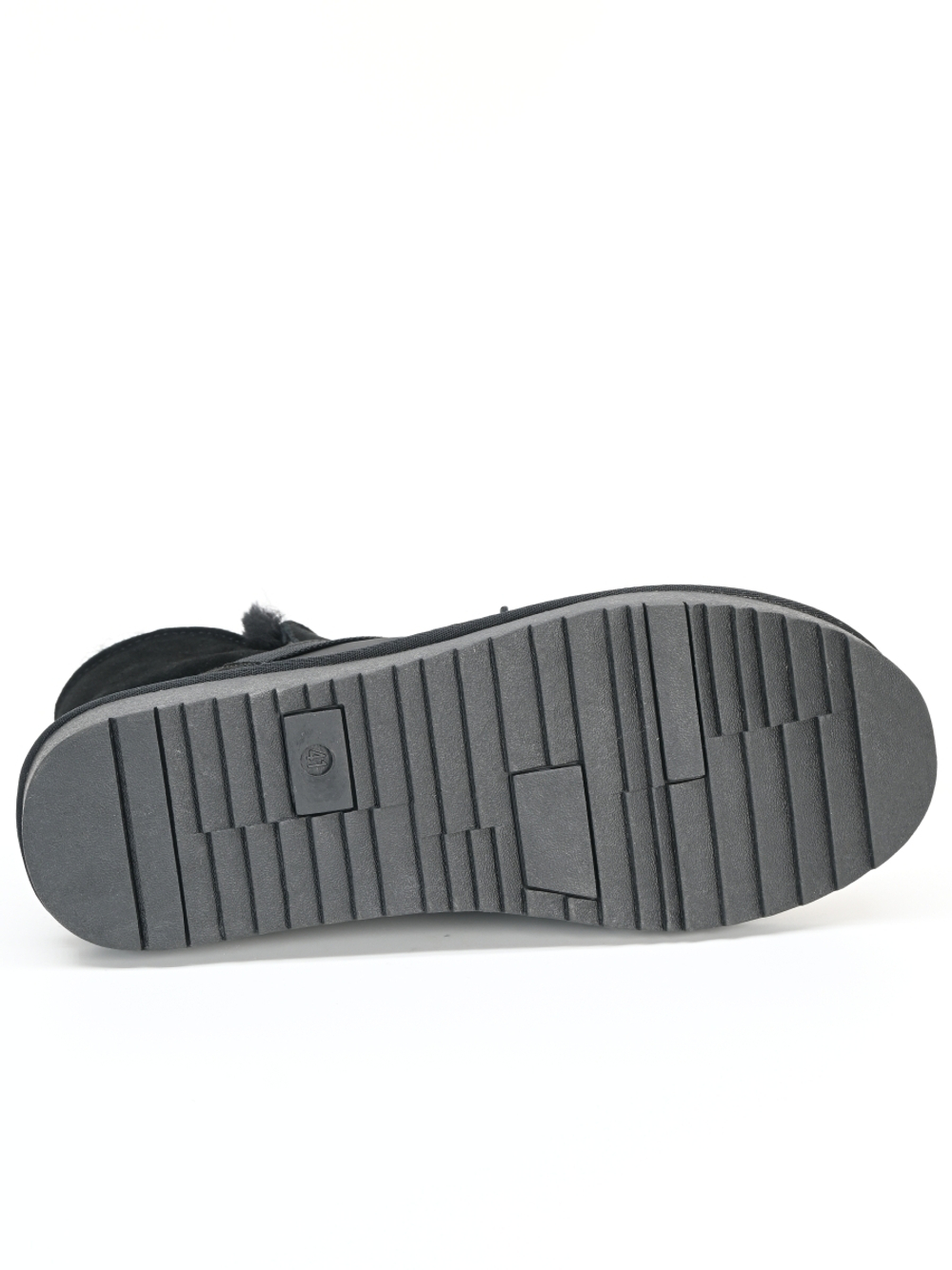 Угги женские Ascalini u524B