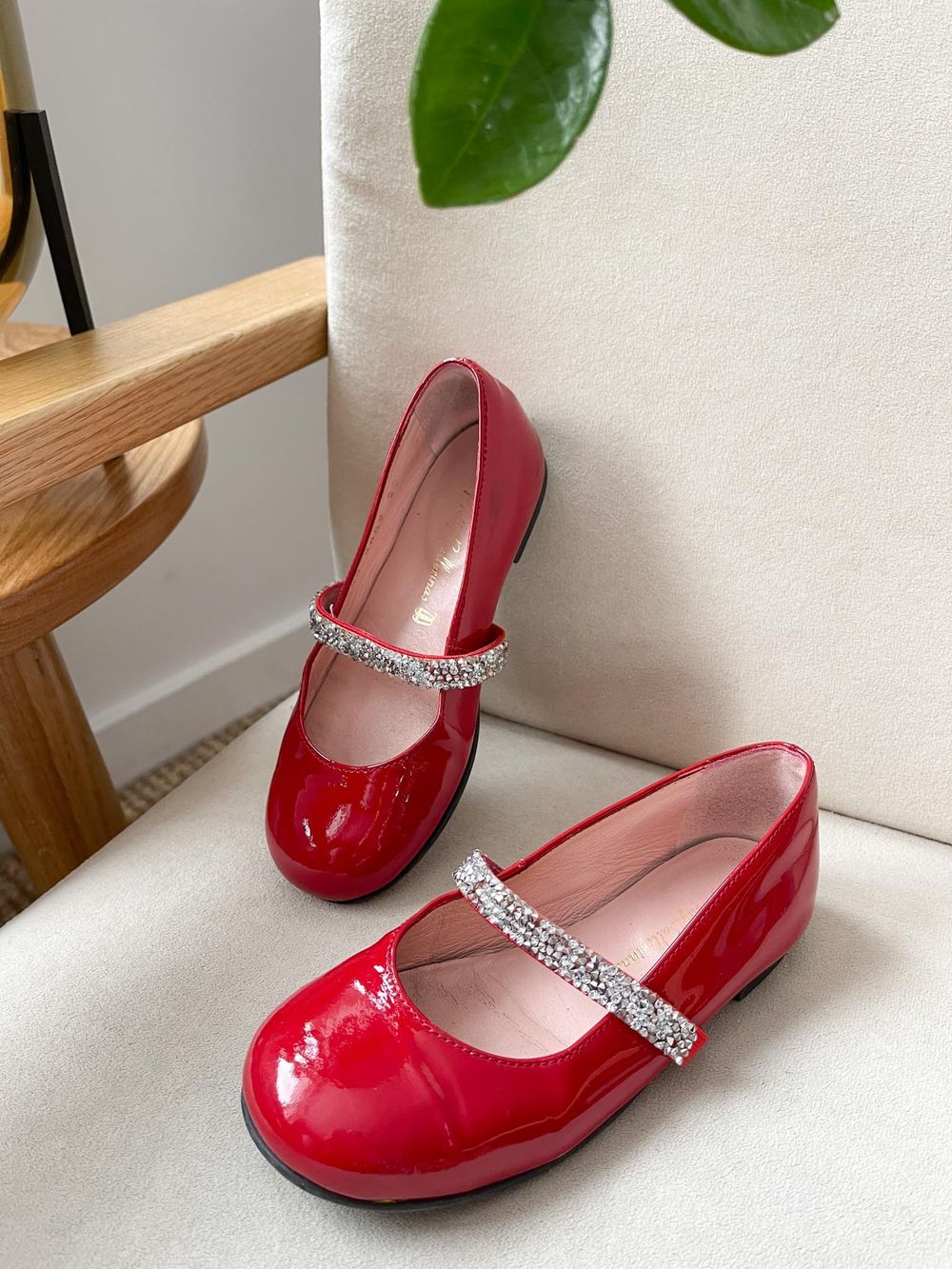 Туфли Pretty Ballerinas